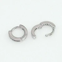 /public/photos/live/Round Cut Moissanite Tiny Huggies Hoop Earrings 828 (4).webp